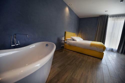 Quaint Hotel Xewkija