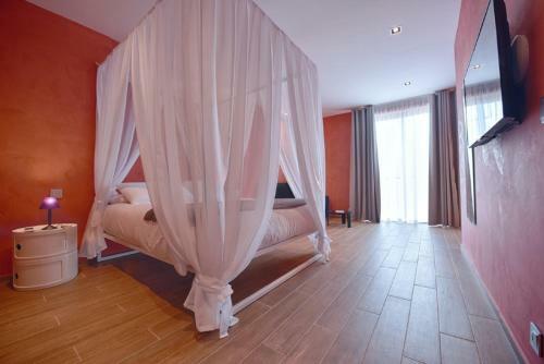 Quaint Hotel Xewkija