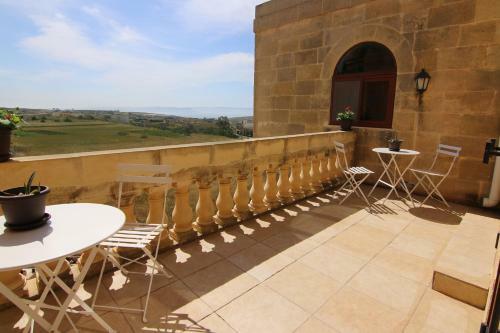 Bed & Breakfast Ad Hoc Bnb