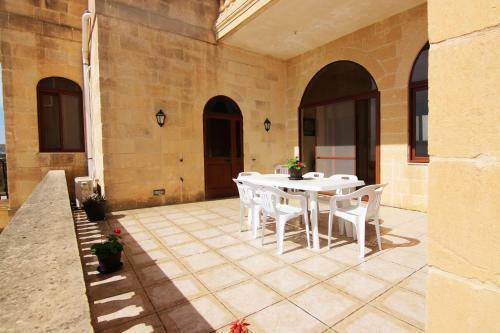 Bed & Breakfast Ad Hoc Bnb