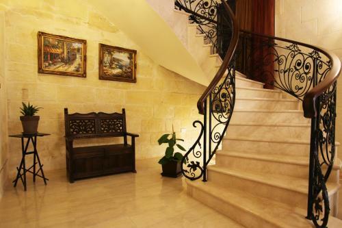 Bed & Breakfast Ad Hoc Bnb