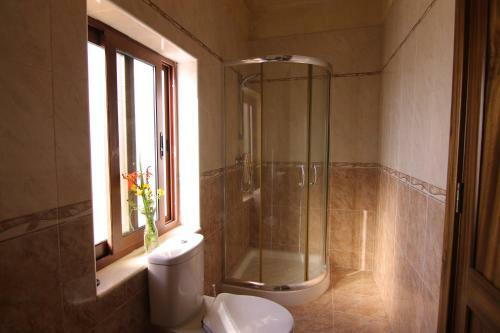 Bed & Breakfast Ad Hoc Bnb