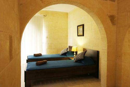 Bed & Breakfast Ad Hoc Bnb