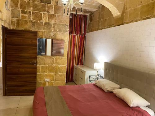 Apartamento Valletta Merisi Suites