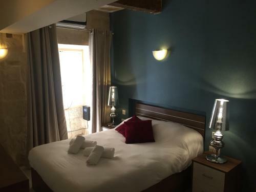Apartamento Valletta Merisi Suites