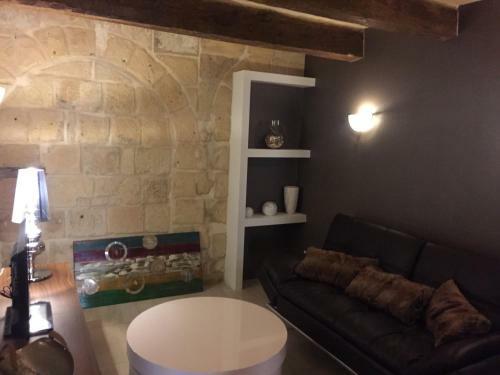 Apartamento Valletta Merisi Suites