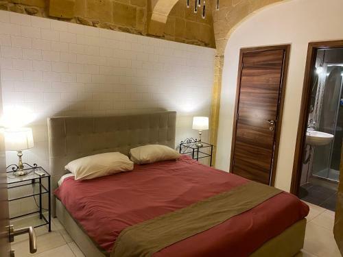 Apartamento Valletta Merisi Suites