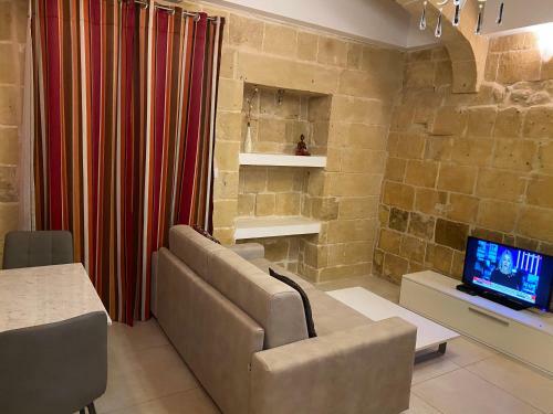 Apartamento Valletta Merisi Suites