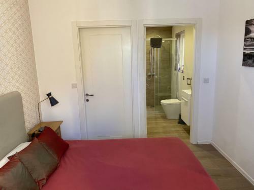 Apartamento Valletta Merisi Suites