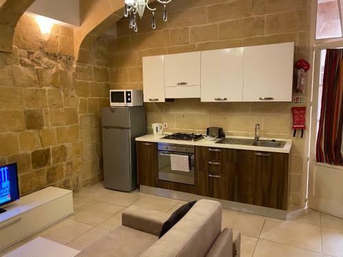 Apartamento Valletta Merisi Suites