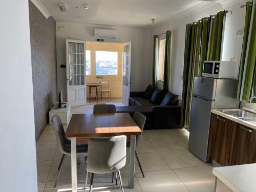 Apartamento Valletta Merisi Suites