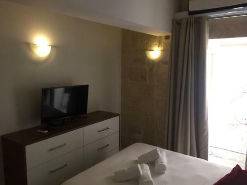 Apartamento Valletta Merisi Suites
