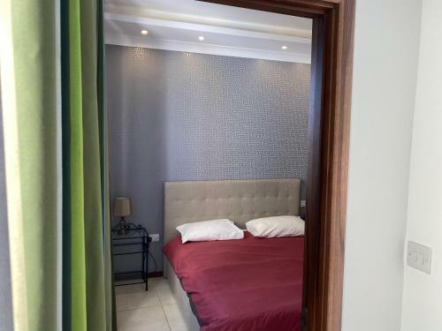 Apartamento Valletta Merisi Suites