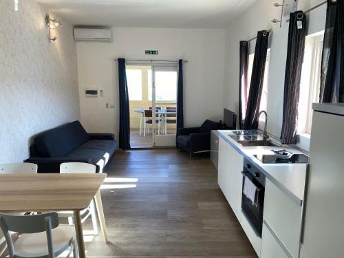 Apartamento Valletta Merisi Suites