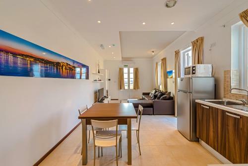 Apartamento Valletta Merisi Suites