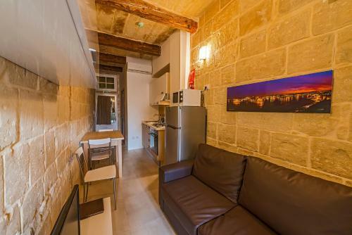 Apartamento Valletta Merisi Suites