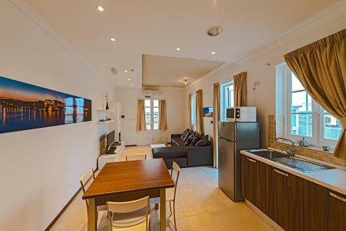 Apartamento Valletta Merisi Suites