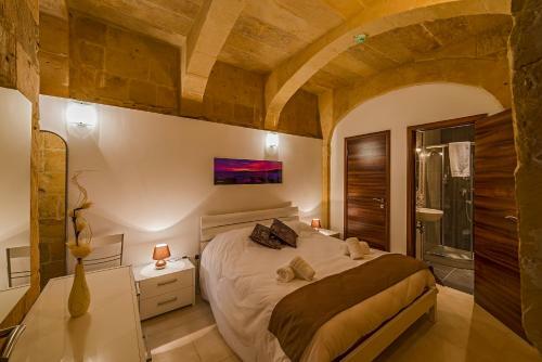 Apartamento Valletta Merisi Suites