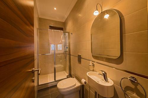 Apartamento Valletta Merisi Suites