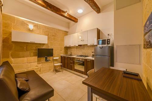 Apartamento Valletta Merisi Suites