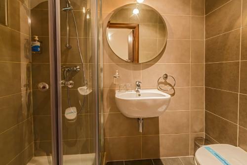 Apartamento Valletta Merisi Suites