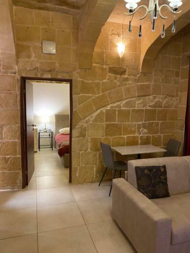 Apartamento Valletta Merisi Suites