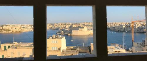 Apartamento Valletta Merisi Suites
