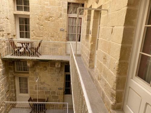 Apartamento Valletta Merisi Suites