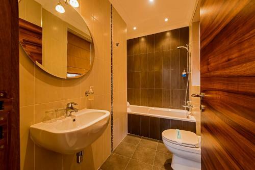 Apartamento Valletta Merisi Suites