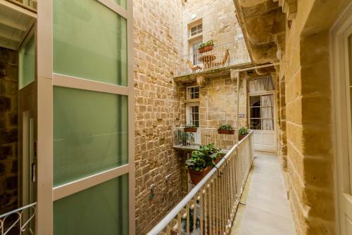 Apartamento Valletta Merisi Suites