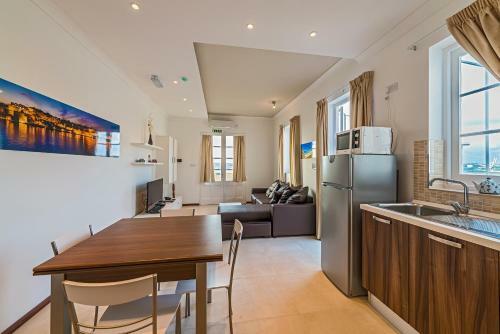 Apartamento Valletta Merisi Suites