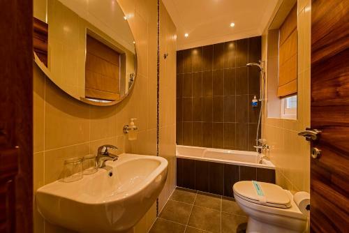 Apartamento Valletta Merisi Suites