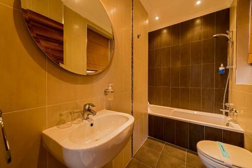 Apartamento Valletta Merisi Suites