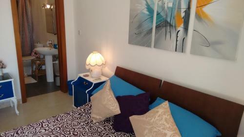 Swieqi Apartment