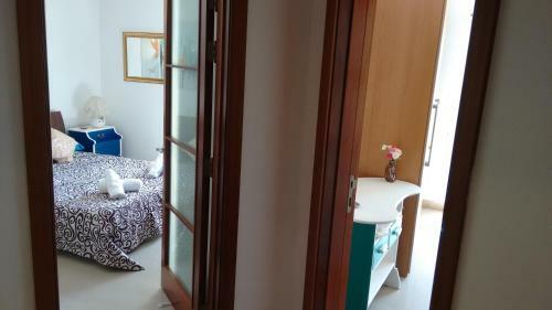 Swieqi Apartment