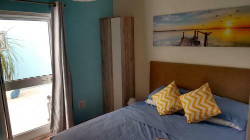 Swieqi Apartment