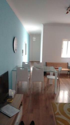 Swieqi Apartment