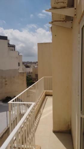Swieqi Apartment