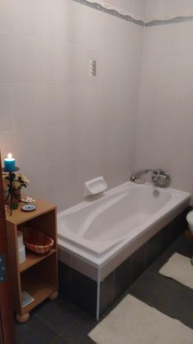 Swieqi Apartment