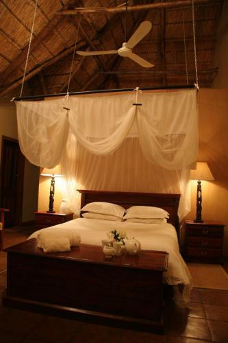 Bed & Breakfast Kumbali Country Lodge