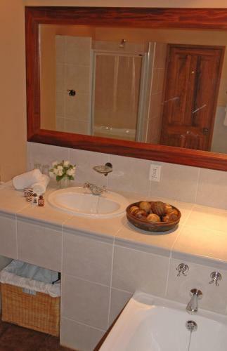 Bed & Breakfast Kumbali Country Lodge