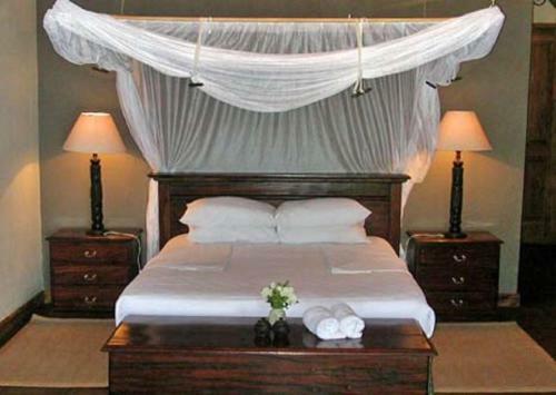 Bed & Breakfast Kumbali Country Lodge