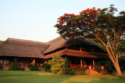 Bed & Breakfast Kumbali Country Lodge