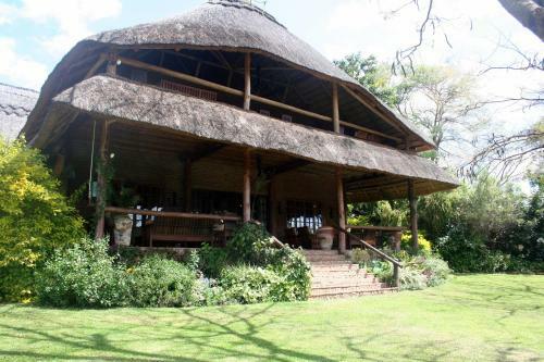 Bed & Breakfast Kumbali Country Lodge