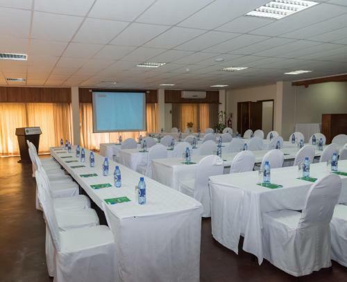 Lodge Sunbird Mzuzu