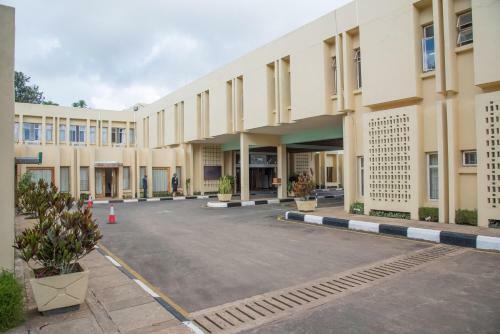 Lodge Sunbird Mzuzu