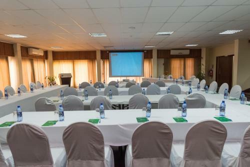 Lodge Sunbird Mzuzu