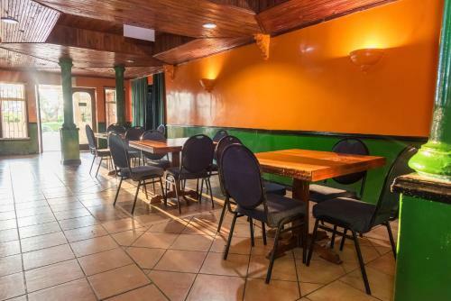 Lodge Sunbird Mzuzu
