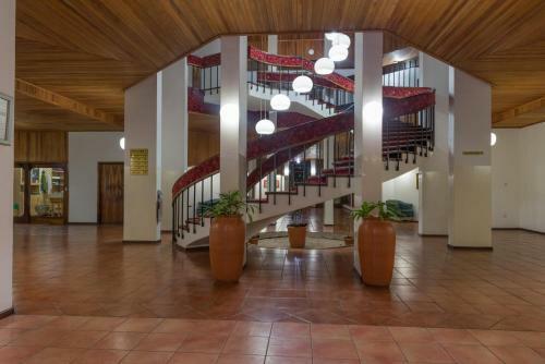 Lodge Sunbird Mzuzu