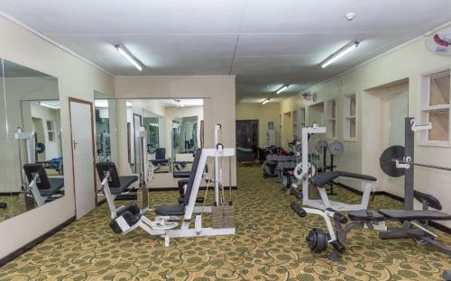 Lodge Sunbird Mzuzu